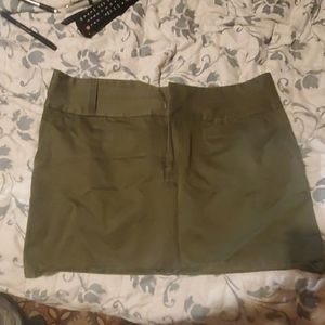 Old Navy Skirt